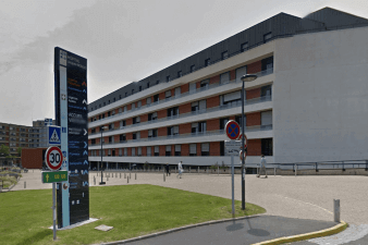 Taxi Chartres - hopitaux