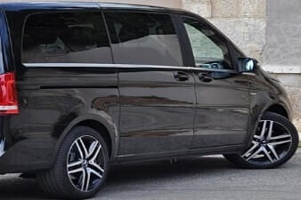 Taxi Chartres - colis urgents