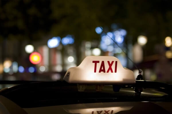 Taxi Chartres - Taxi